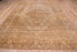 Antique Tabriz Area Rug (9' x 12')